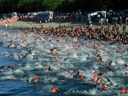 kleding Onregelmatigheden Onderdrukking Triathlon226 » De beste zwemtechniek (2): Slaglengte en Slagfrequentie