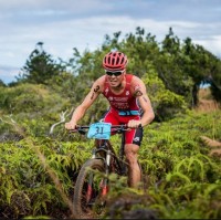 Javier Gomez - XTERRA WK 2012