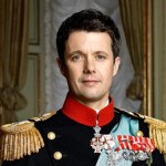 Kroonprins Frederik