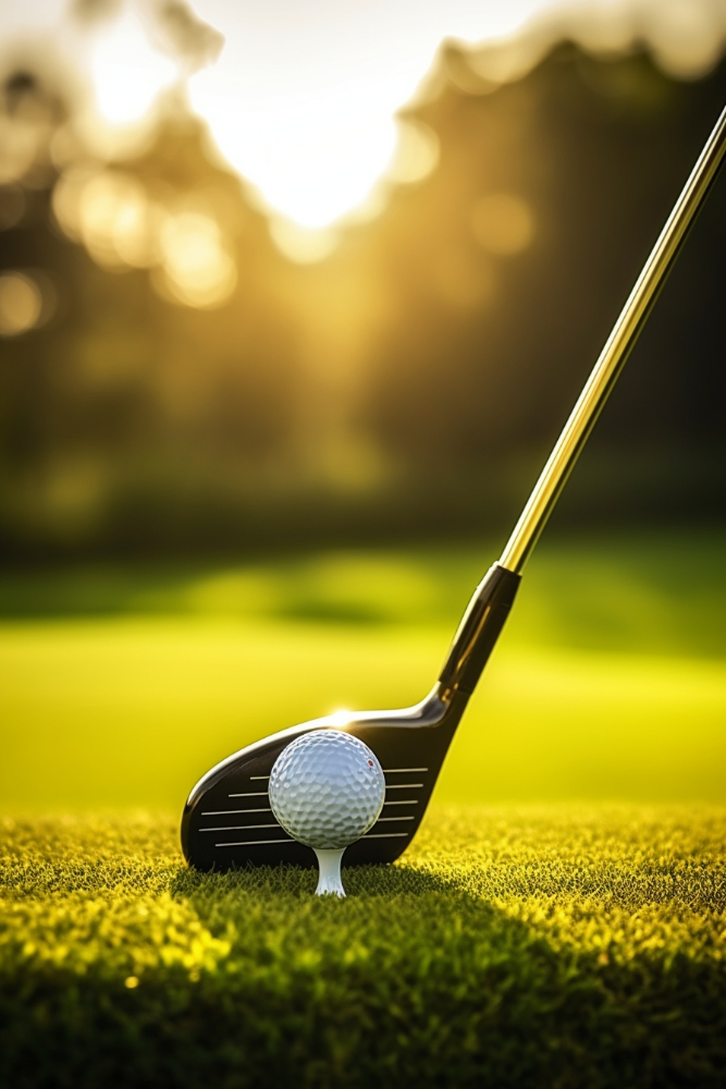 golf